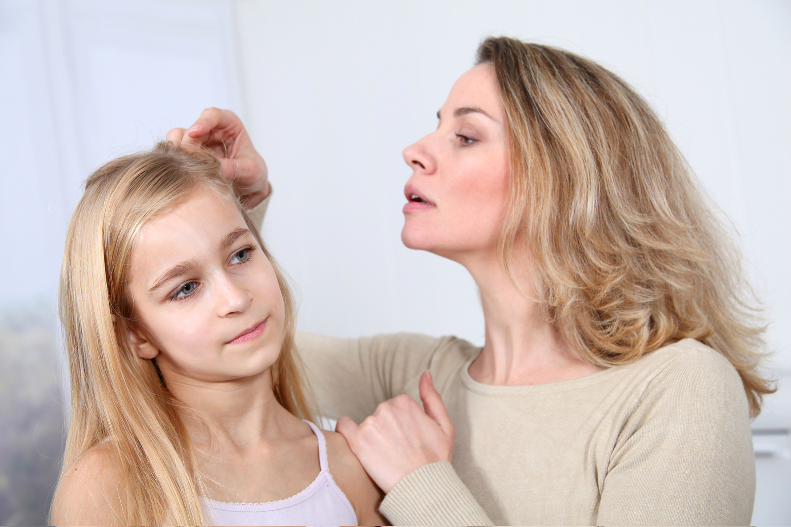 Head Lice Head lice are a common affliction among school age children and their families. Lice are not a danger and do not convey serious disease, but they can be […]