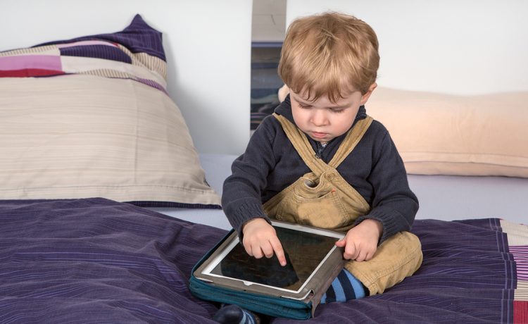 Kid’s mode, or guided access, locks your device into one app and disables the home button, on/off button, and volume button. Guided access gives you the piece of mind when […]