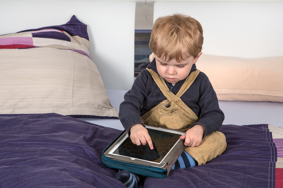 Kid’s mode, or guided access, locks your device into one app and disables the home button, on/off button, and volume button. Guided access gives you the piece of mind when […]