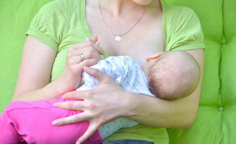Did you know The Children’s Clinic offers Lactation Services?  Amber Sloan, one of our APRN’s is a Certified Lactation Consultant who is scheduling appointments to assist in all your breastfeeding […]