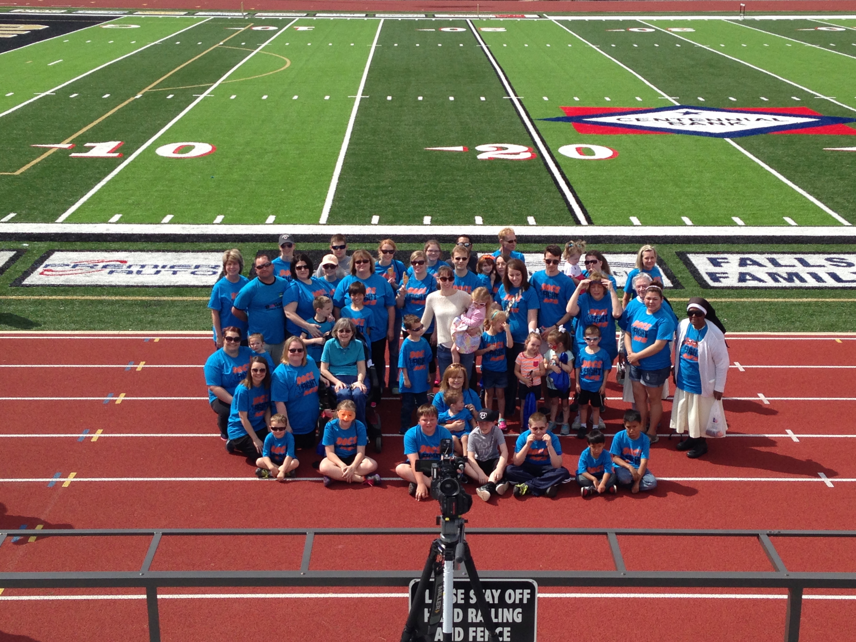 The Children’s Clinic recently participated in the Walk MS – Northeast Arkansas on team Docs Fight MS Walk on April 26, 2014 at Jonesboro High School. Docs fight MS raised 11,340.00 […]