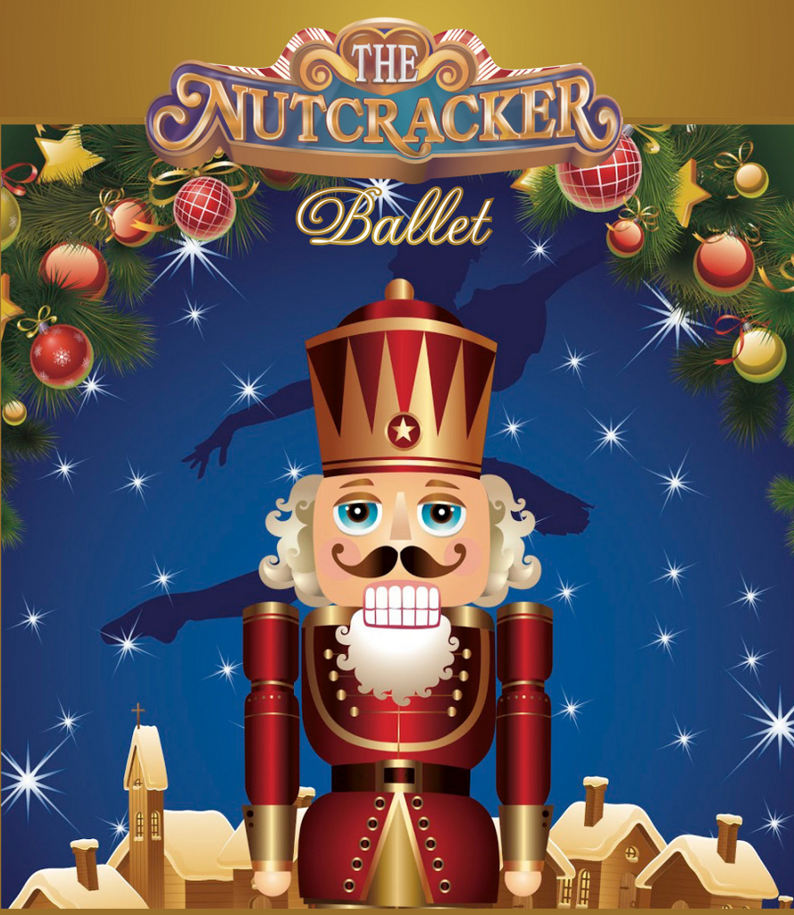 The Children’s Clinic is a proud sponsor of The Nutcracker Ballet. The Nutcracker will have performances December 5-8 at The Foundation of the Arts. Tickets may be purchased here.