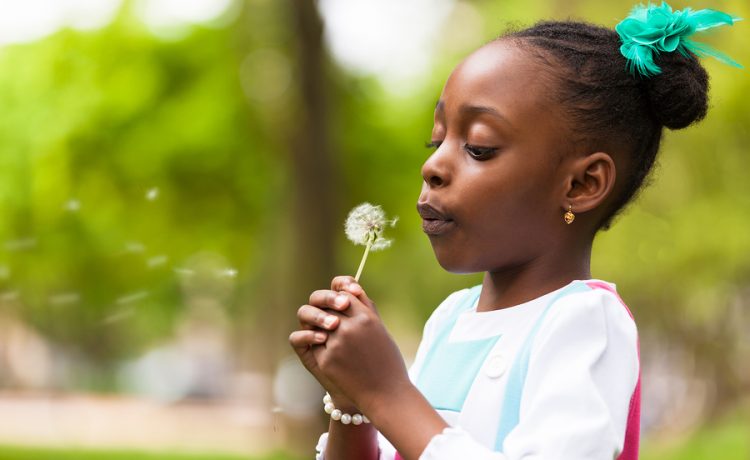 With the beautiful blooms of spring comes the dreaded allergy season. Part of allergy season is itchy, watery eyes. How can you tell what is simply an eye allergy or […]