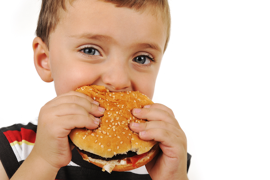 Children sometimes use food for reasons other than hunger to satisfy themselves.  These reasons may be in response to their emotions or feelings.  Many things can trigger hunger such as: […]