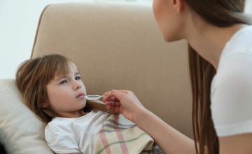 Do not use codeine, tramadol in children: FDA