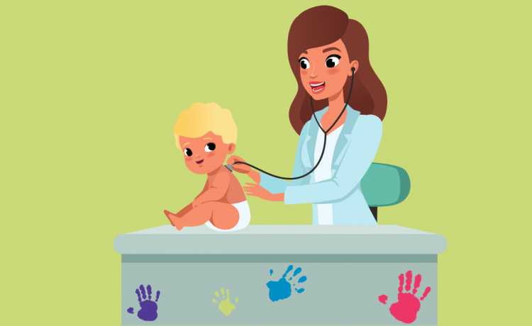 We would like to encourage you to continue well child visits for your children at this time with emphasis on visits where vaccinations would be administered and for those less […]