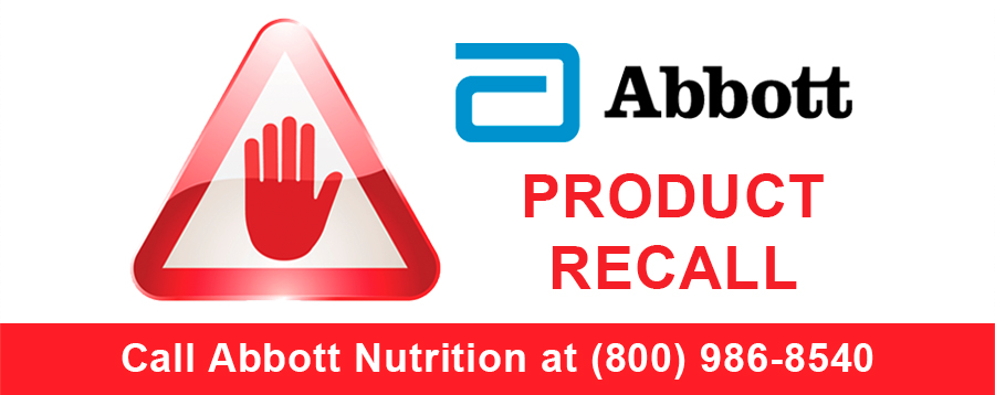 Abbott formula has announced a voluntary recall of 2 fl. oz bottles of ready-to-feed formula. Here is some information and a flyer that needs to be posted on our website. […]